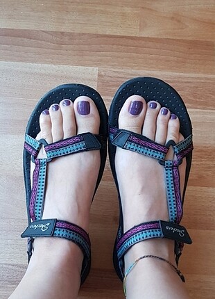 Skechers sandalet