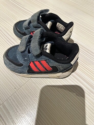 Adidas Adidas bebek ayakkabı