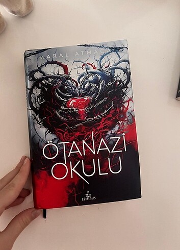  Ötenazi Okulu 4 Ciltli