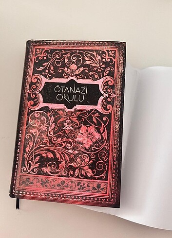  Beden Renk Ötenazi Okulu 4 Ciltli