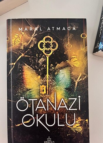  otenazi okulu 2 ve 3 / Maral Atmaca