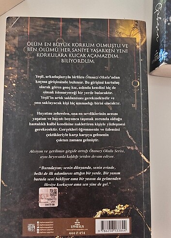  Beden Renk otenazi okulu 2 ve 3 / Maral Atmaca