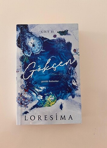 Gökçen 2/Loresima