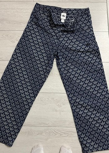 Adidas Bol Monogram Pantolon