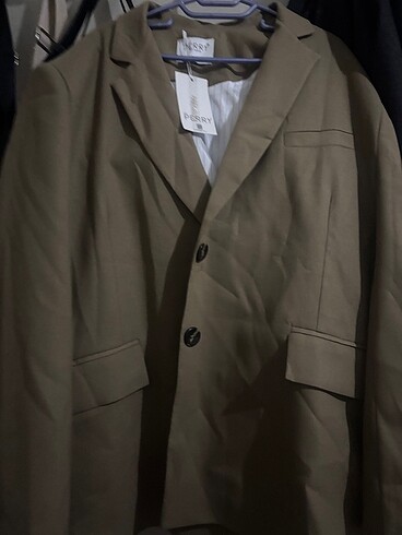 l Beden Blazer ceket