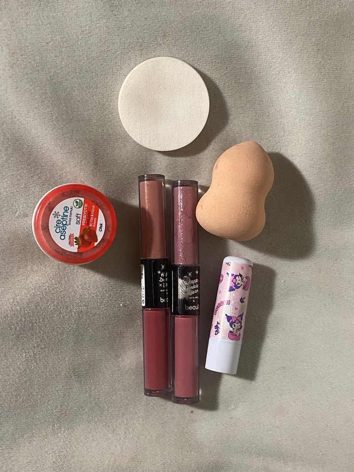 Makyaj seti - Görsel 2