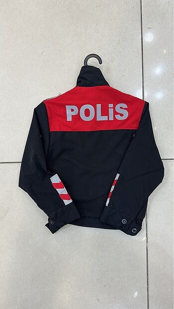 Diğer POLİS TAKIM KOSTÜM