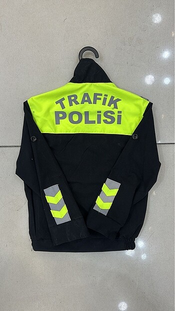 POLİS TAKIM KOSTÜM