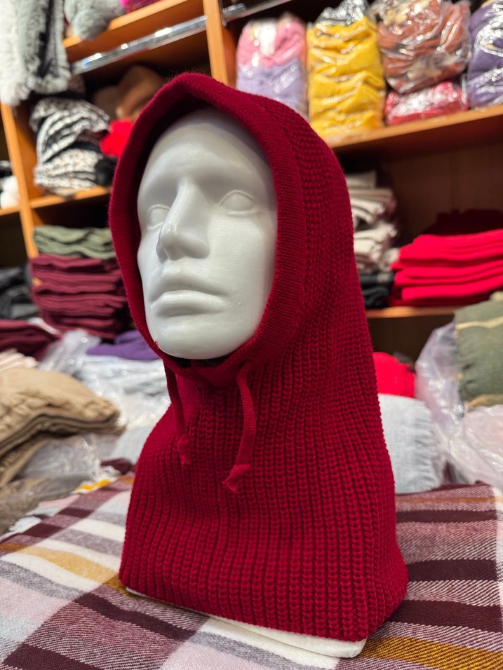 BALAKLAVA BERE - Görsel 2