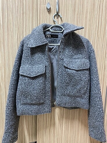 Zara ceket