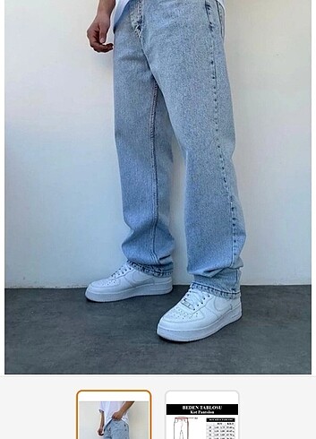 Trendyol erkek pantolon 
