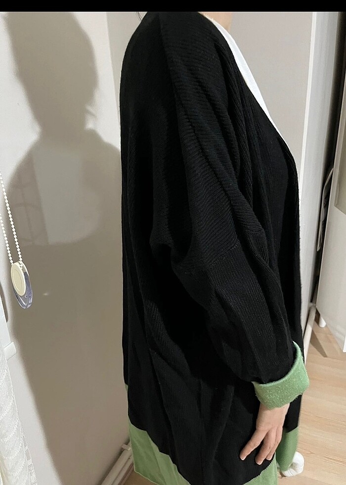 TERZİ DÜKKANI HIRKA - Görsel 3