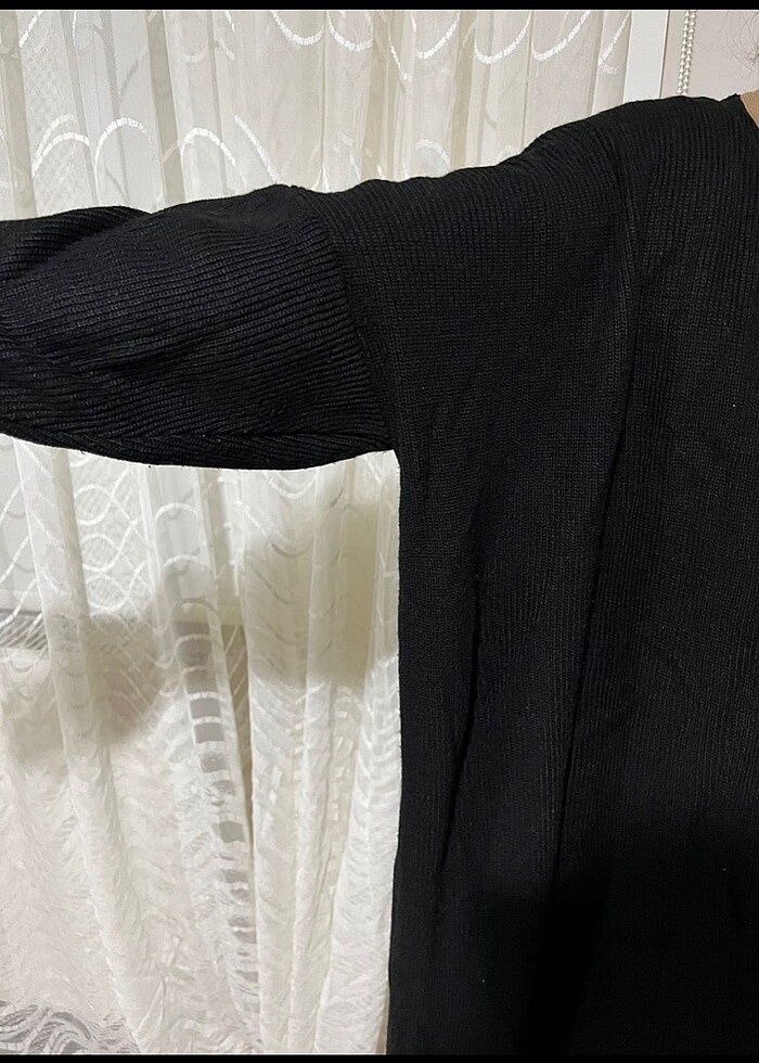 TERZİ DÜKKANI HIRKA - Görsel 4