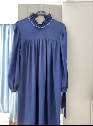 BONCUKLU GÖMLEK - Görsel 2