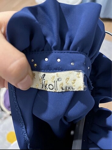 BONCUKLU GÖMLEK - Görsel 4