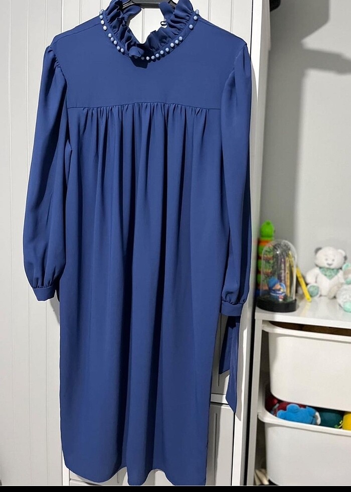 BONCUKLU GÖMLEK - Görsel 3