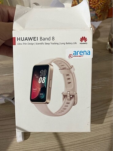 Huwai saat