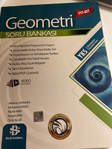 Bs geometri soru bankası