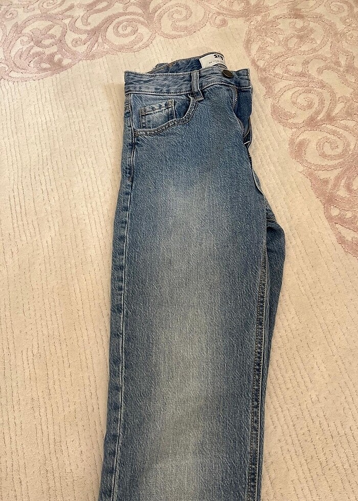 Stradivarus jean - Görsel 2