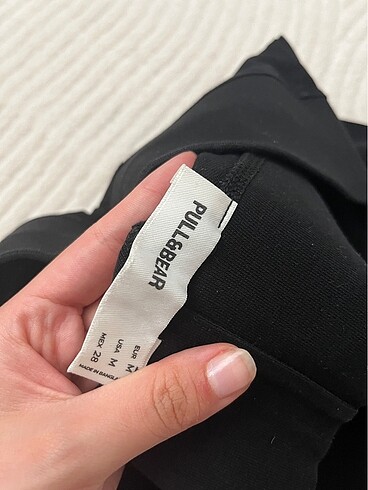 Pull and Bear Taytt