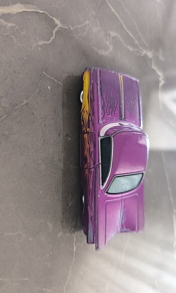  Beden Renk Hot wheels araba 