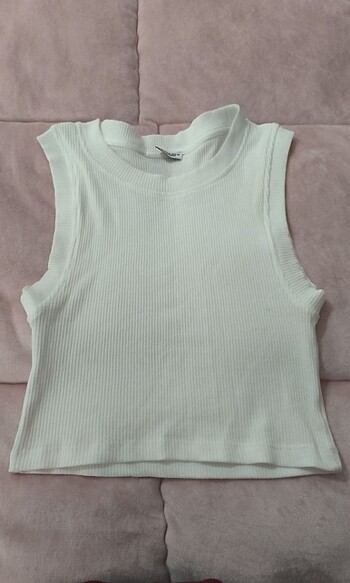 Addax crop