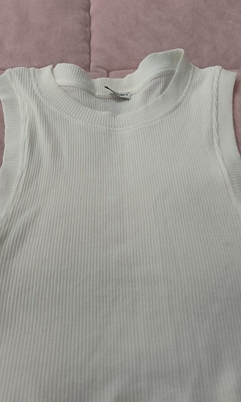 Addax Addax crop