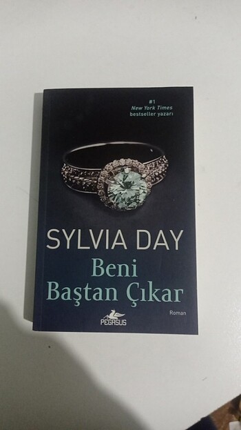 Beni baştan çıkar