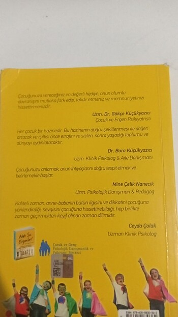  Çocuk gelişimi 
