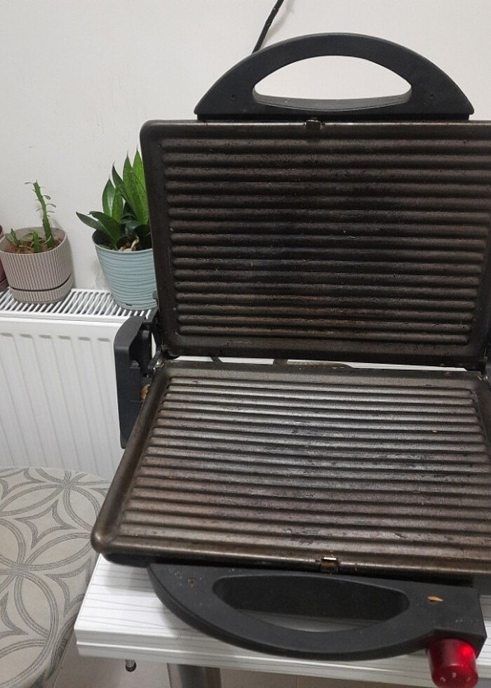 Sinbo tost makinesi - Görsel 2