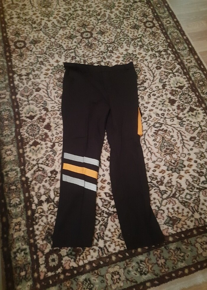 İşçi pantolonu  - Görsel 2