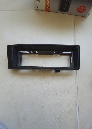 megane 1 teyip çerçevesi