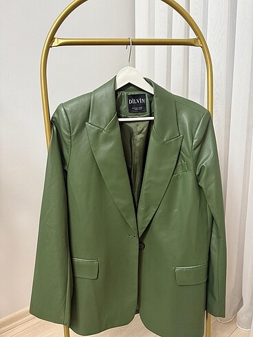 Blazer ceket