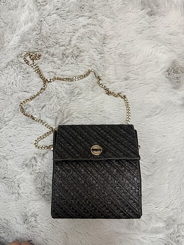 Zara sepet çanta