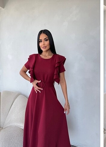Diğer Elbise