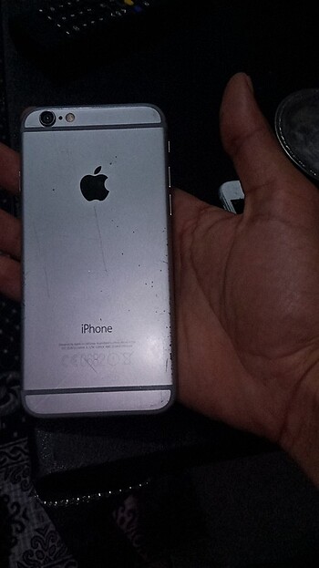 iPhone 6 - Görsel 2