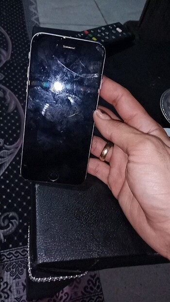 iPhone 6 - Görsel 4