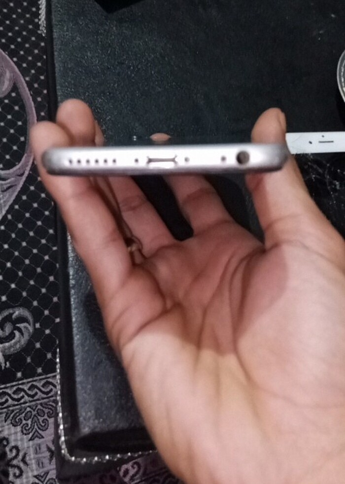 iPhone 6 - Görsel 3