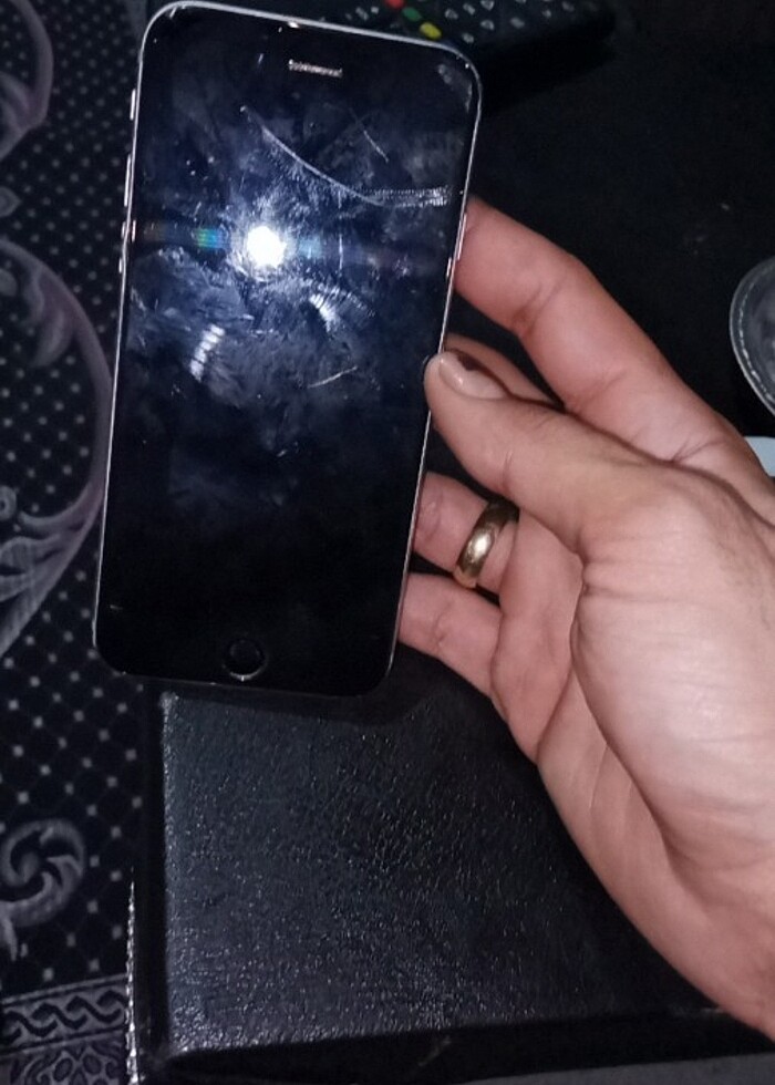 iPhone 6 - Görsel 4