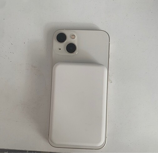 Magsafe powerbank