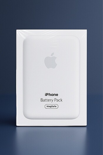 Logolu magsafe powerbank