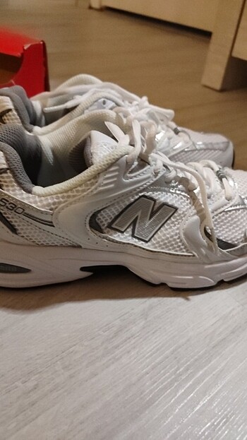 40 Beden New balance 530 modeli