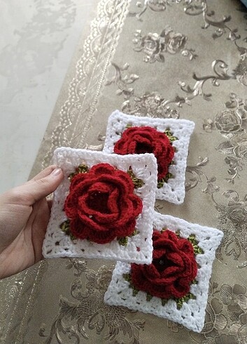 Orgu motif