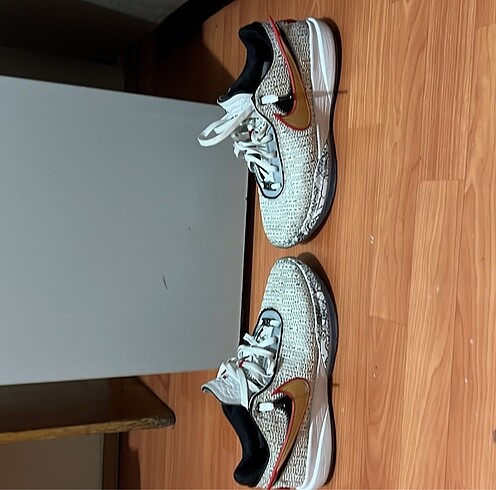43 Beden Lebron 20