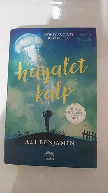Hayalet Kalp