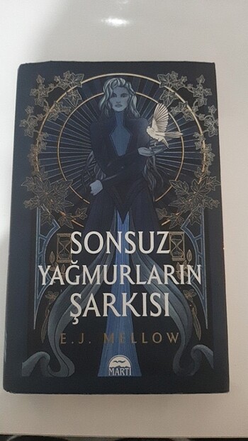 Sonsuz Yağmurların Şarkısı