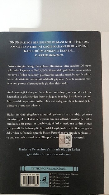  Beden Ayrı ayrı da satılır kitap