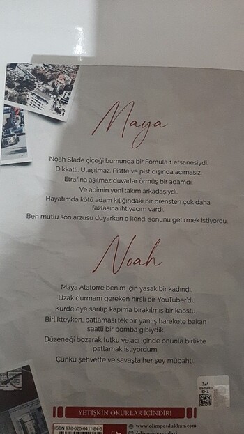  Beden Efsane