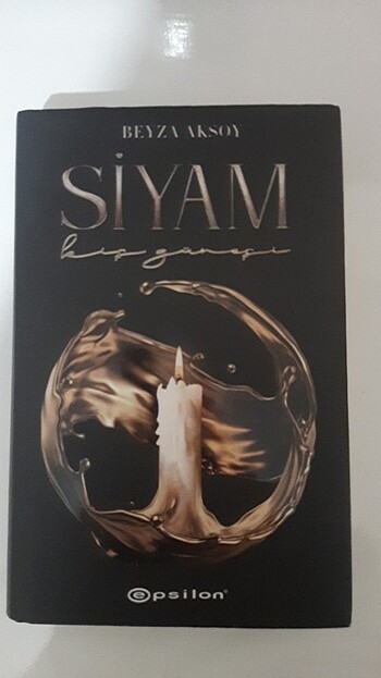 Siyam-kış güneşi