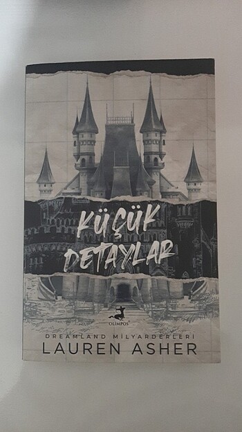 Küçük Detaylar